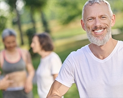 The Hip Replacement Approach Designed Around How Your Body Actually Works