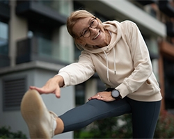 What Is Kinematic Alignment? A Guide for Knee Replacement Patients