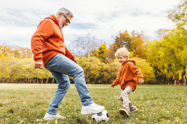 The Hip Replacement Approach That Lets Your Surgeon See Exactly What They're Doing